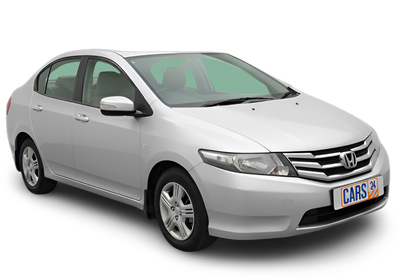 Honda City-img